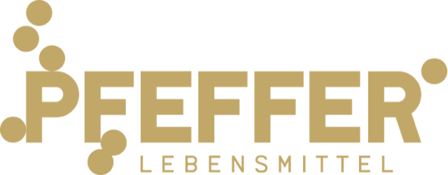 Pfeffer Logo